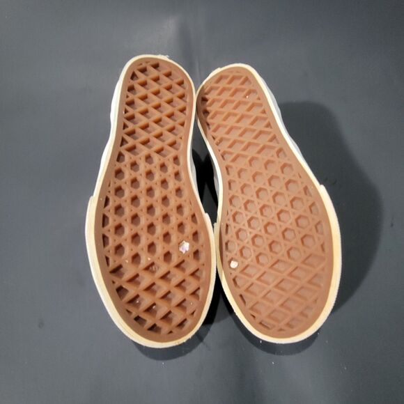 Vans Tie Dye Kids Shoes Sz 11 - Picture 8 of 9